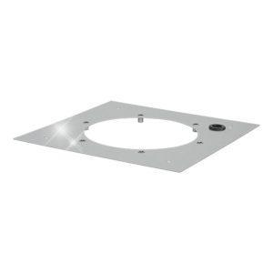 Ruck® dakadapterplaat voor DVA (P) 280, 315, DVN(I) 280, 315, DHA(P) 280, 3150 (DAP 280)