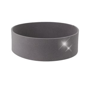 Geïsoleerd sluitband – 125 mm